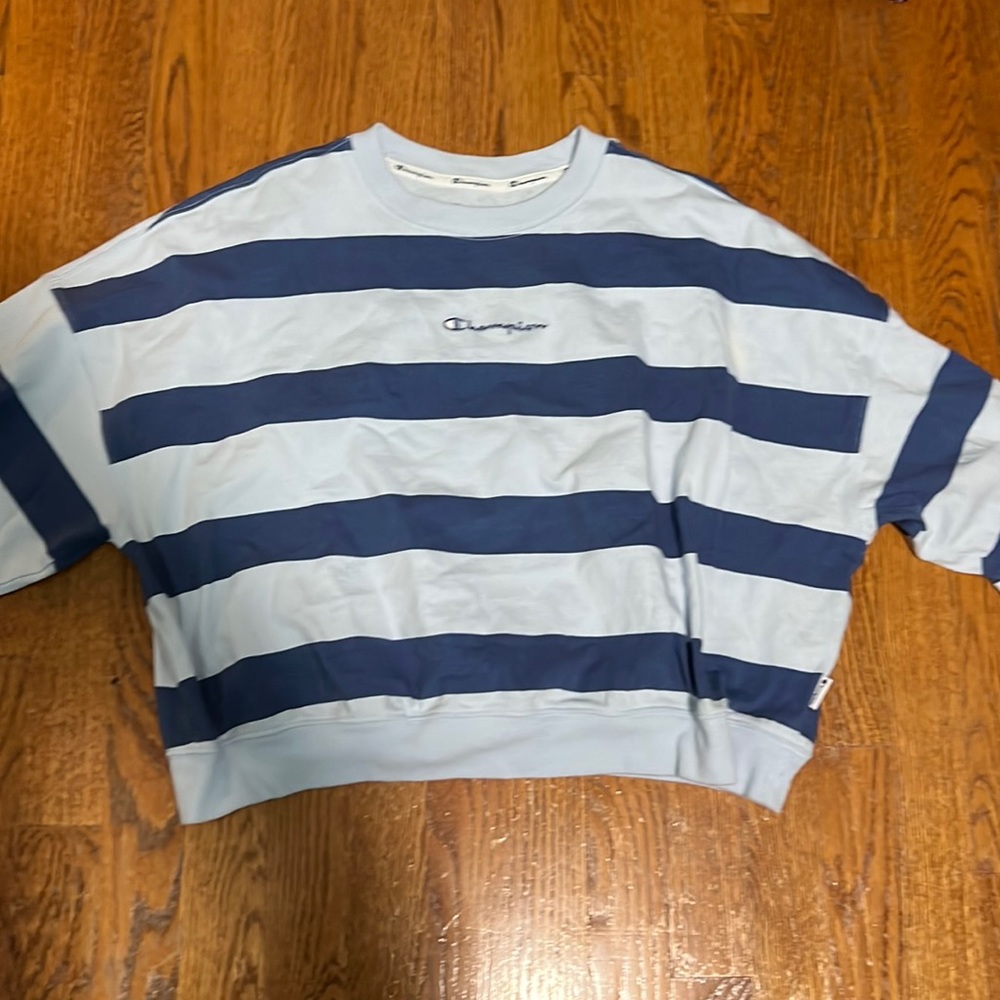 Champion long sleeve